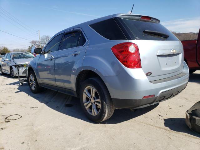 2015 CHEVROLET EQUINOX LS - 2GNALAEK0F6134669