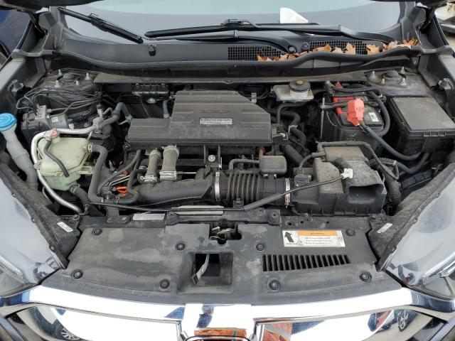 2017 HONDA CR-V EX - 5J6RW2H57HL045894
