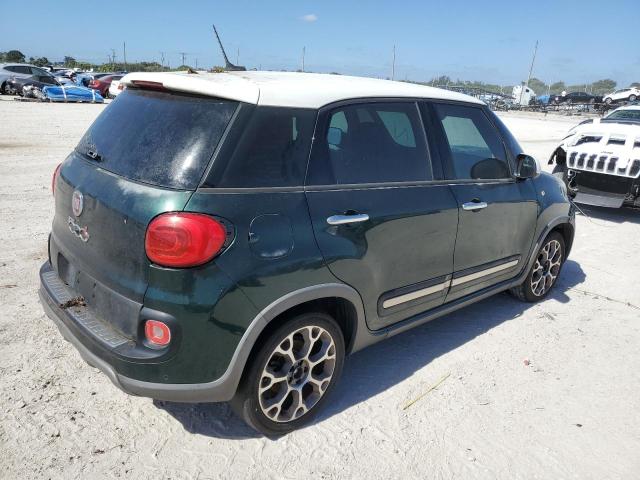ZFBCFADHXEZ016780 Fiat 500L TREKKING