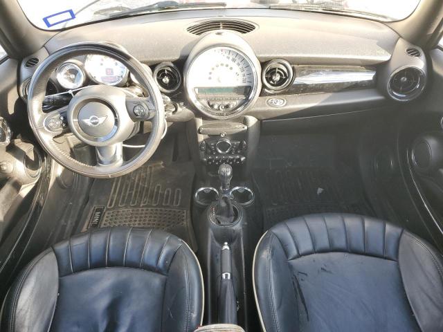 WMWZN3C55CT133841 Mini Cooper