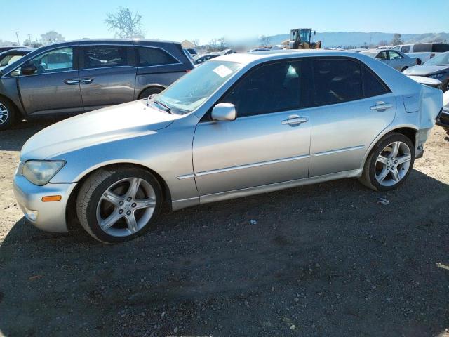 2001 Lexus IS 300 