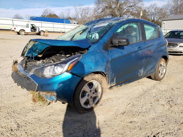 2019 Chevrolet Spark LS