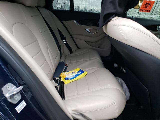 55SWF4KB9JU259232 Mercedes-Benz C 300 4matic