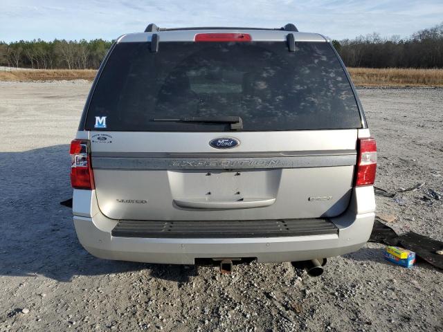 VIN 1FMCU9J9XFUA21079 2015 Ford Escape, Titanium no.6