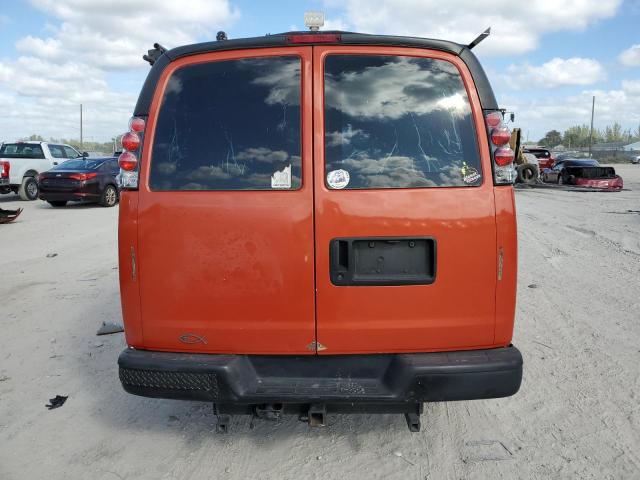 1GTGG25V641212606 GMC Savana