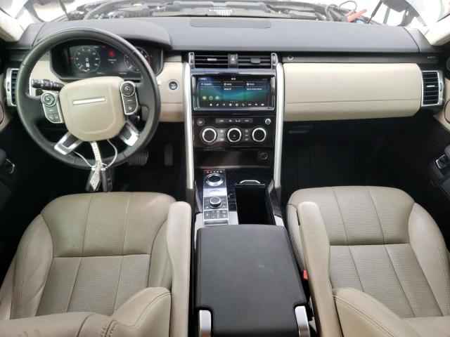 SALRR2RV7JA058294 Land Rover Discovery Hse
