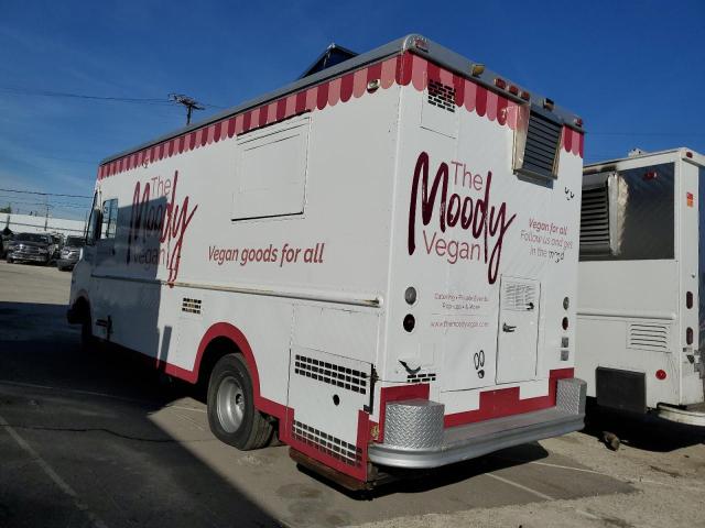 1978 CHEVROLET FOOD TRUCK VIN: CPL3283301928