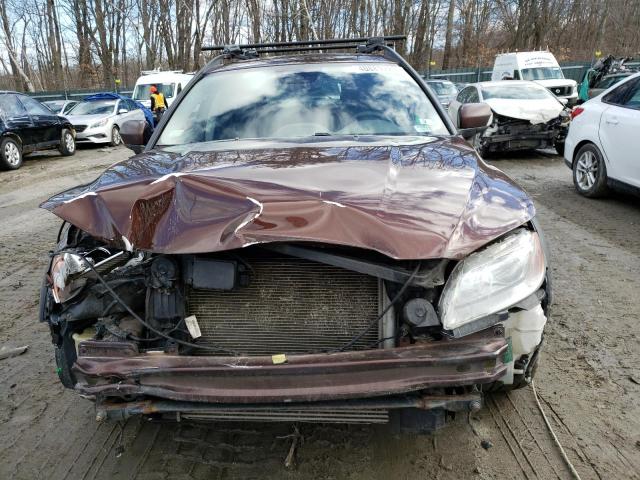 2016 VOLVO XC70 T5 PL YV4612NM0G1246725