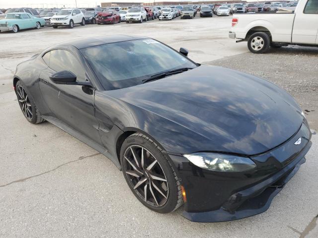 2020 ASTON MARTIN VANTAGE - SCFSMGAW3LGN04628