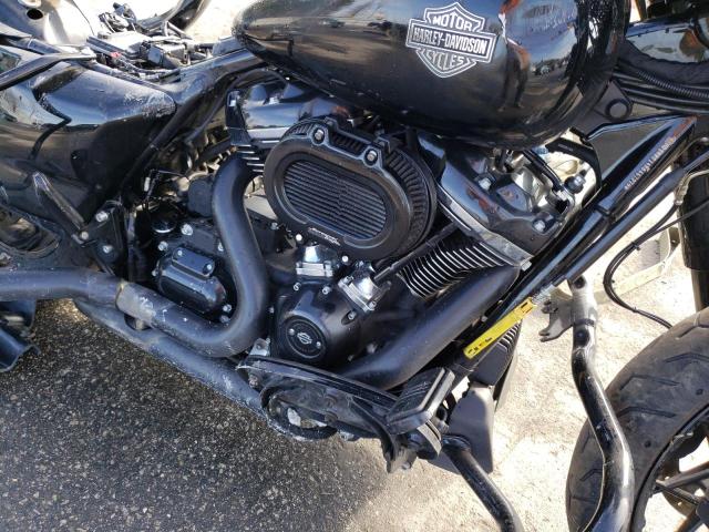 2021 HARLEY-DAVIDSON FLHXS - 1HD1KRP14MB667275