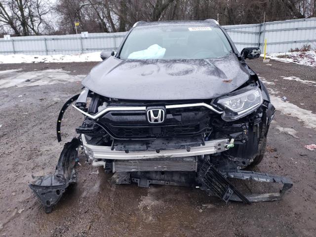 2021 HONDA CR-V SPORT 2HKRW2H47MH220348