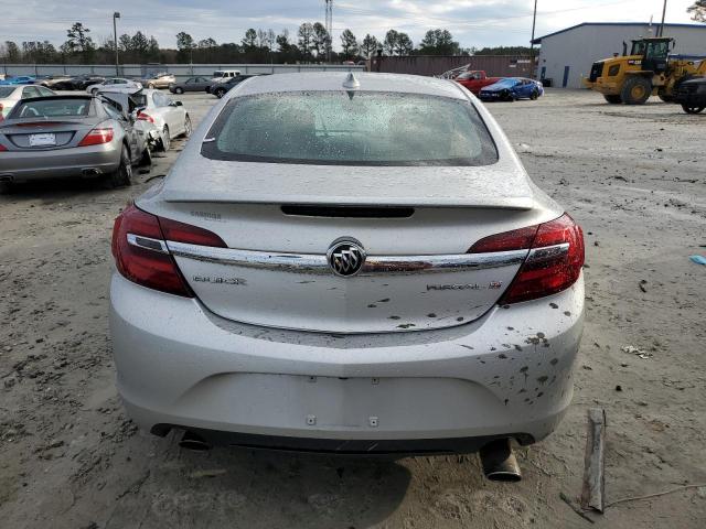 2017 BUICK REGAL SPOR - 2G4GL5EXXH9177287