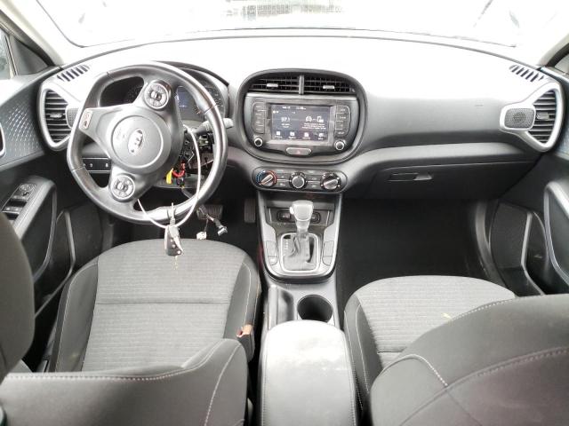 KNDJ63AU8L7046418 KIA Soul Gt Line