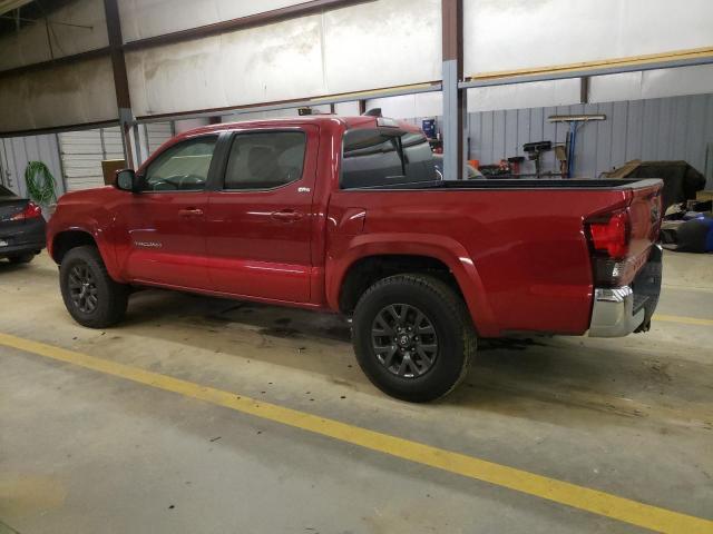 2021 TOYOTA TACOMA DOU 3TMCZ5AN3MM401426