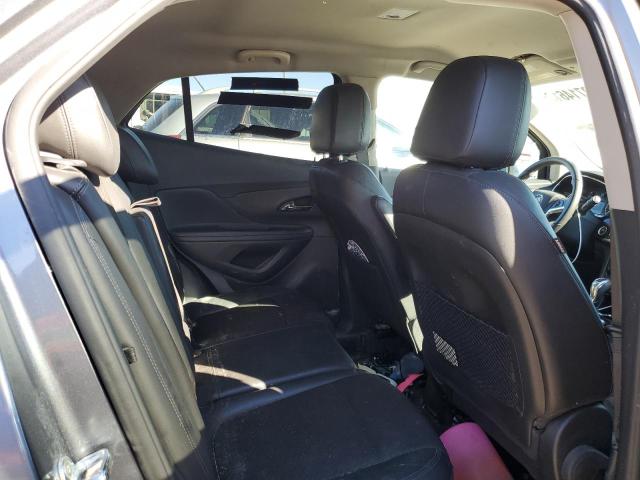 2019 BUICK ENCORE PRE - KL4CJASB4KB782187