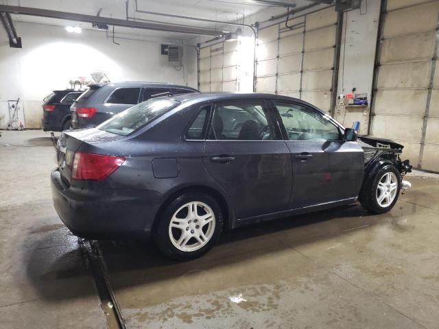 JF1GE6A6XBH513160 Subaru Impreza
