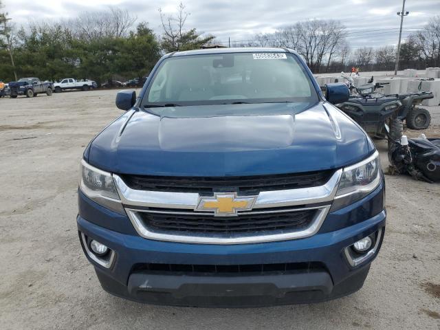 2019 CHEVROLET COLORADO L - 1GCGSCEN4K1207065