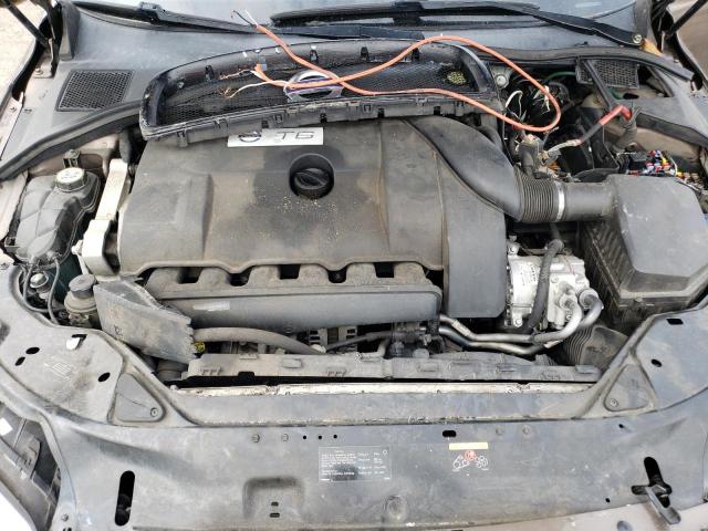 YV4902BZ9C1119210 Volvo Xc70 T6