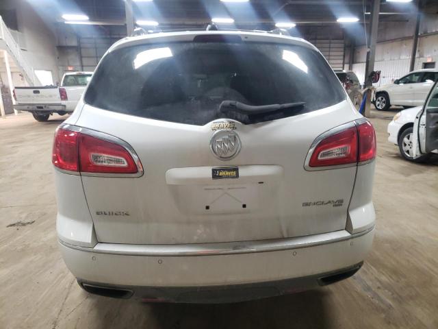 2017 BUICK ENCLAVE - 5GAKVCKD2HJ125651