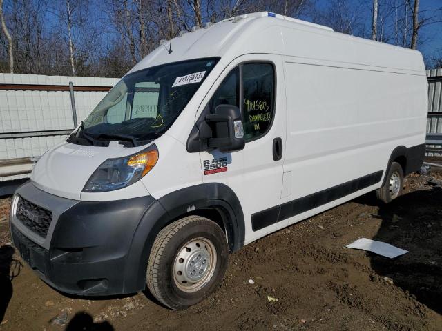 2019 Ram ProMaster 