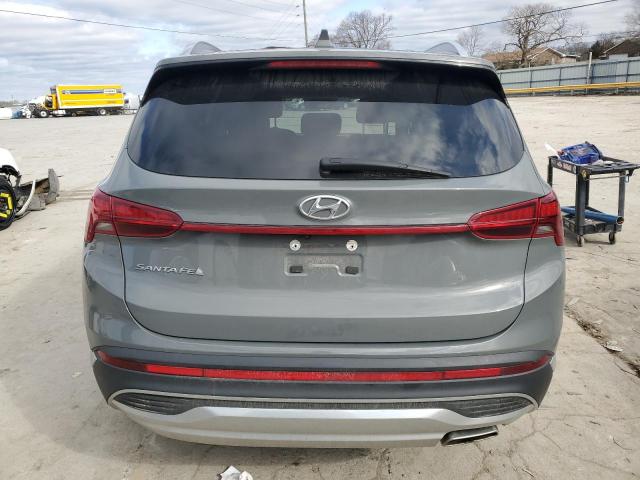 2021 HYUNDAI SANTA FE S - 5NMS24AJ2MH357378
