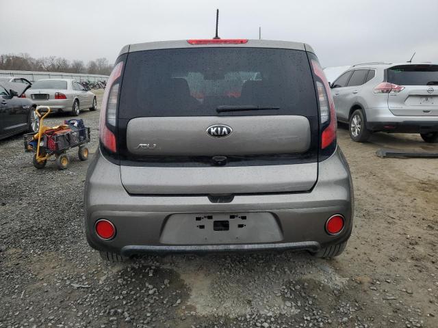 KNDJP3A56J7562943 KIA Soul