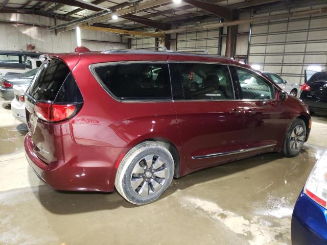 2017 CHRYSLER PACIFICA E - 2C4RC1N79HR677138