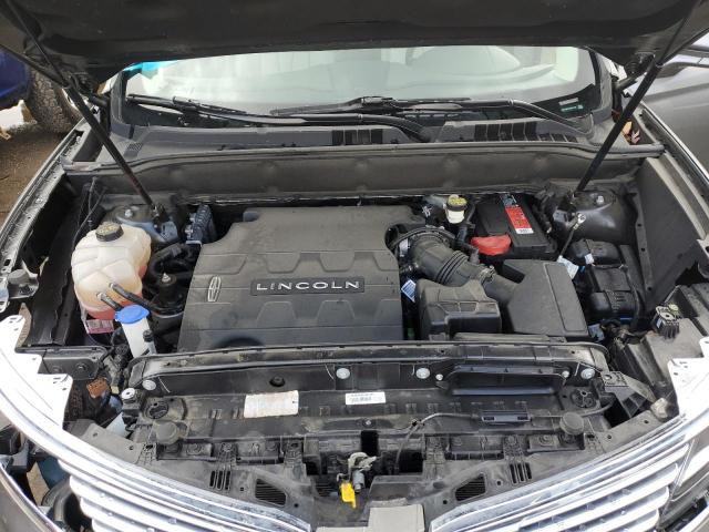 2016 LINCOLN MKX SELECT 2LMTJ6KR1GBL41103