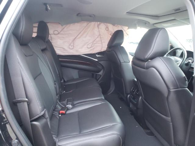 2016 ACURA MDX ADVANC - 5FRYD3H98GB019532