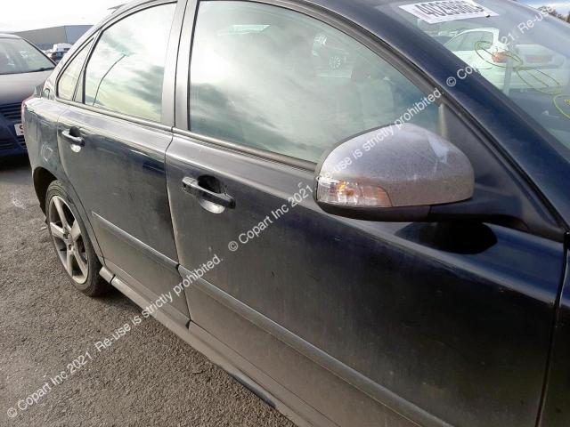 YV1MS4352B2548620 Volvo S40 R-desi