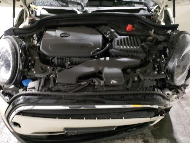 2023 MINI COOPER - WMW33DH05P2S66402