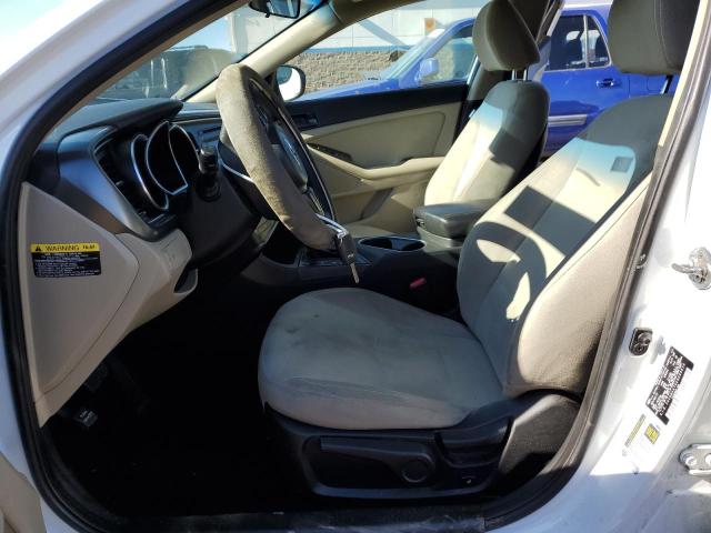 5XXGM4A76EG283614 KIA Optima Lx