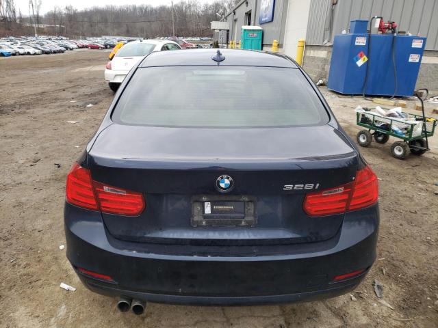 2015 BMW 328 I - WBA3A5G50FNS90421