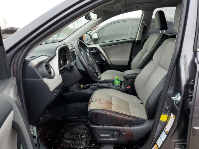 2016 TOYOTA RAV4 HV LI - JTMDJREV5GD038687