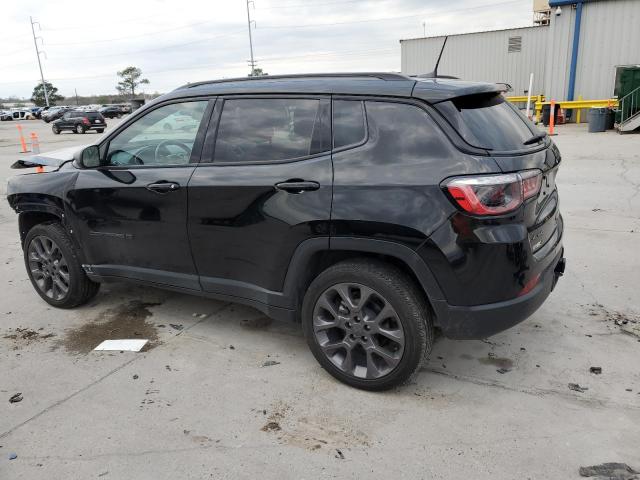 2021 JEEP COMPASS 80 3C4NJDEB1MT573051