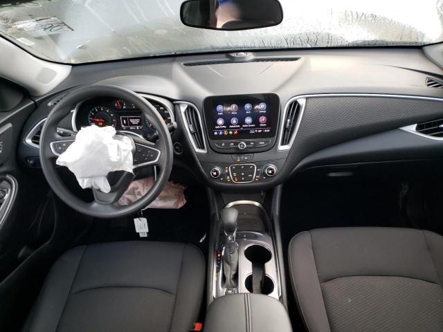 2022 CHEVROLET MALIBU LT - 1G1ZD5ST5NF149176