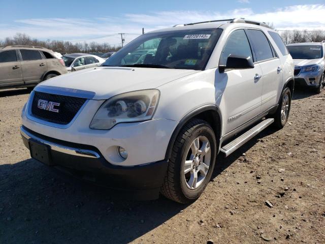 2008 GMC Acadia SLE