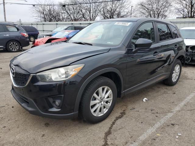 2013 Mazda CX-5 Touring