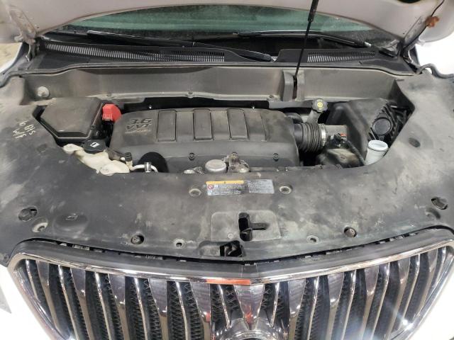 2017 BUICK ENCLAVE - 5GAKVCKD2HJ125651