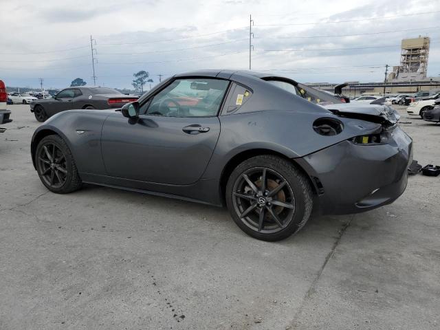 JM1NDAL71H0109166 Mazda Mx-5 Miata Club
