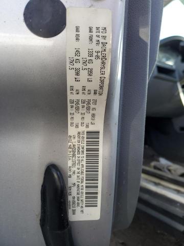 1J4HS58N86C137831 Jeep Grand Cherokee Limited