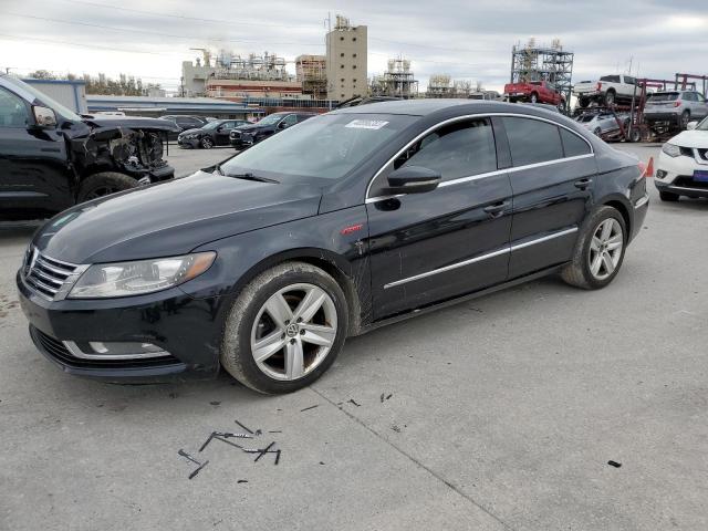 2015 Volkswagen CC Sport