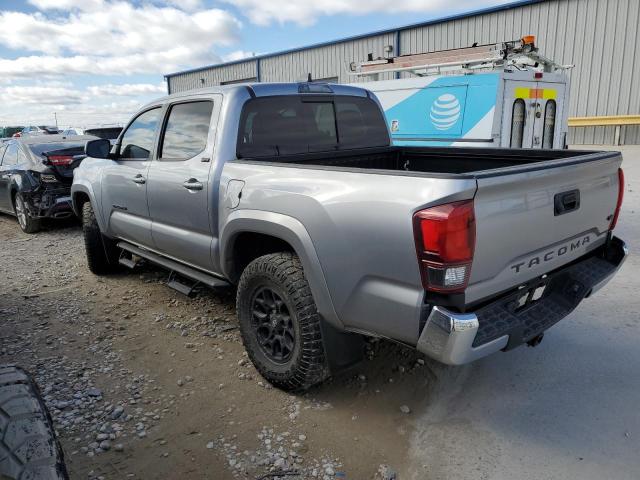 2020 TOYOTA TACOMA DOU 5TFAZ5CN8LX092887