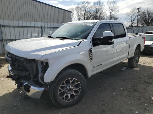 2020 Ford F-250 