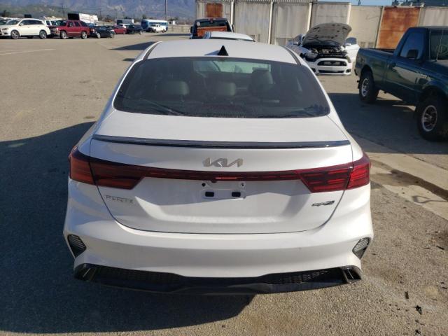 3KPF54AD4PE578639 KIA Forte Gt Line