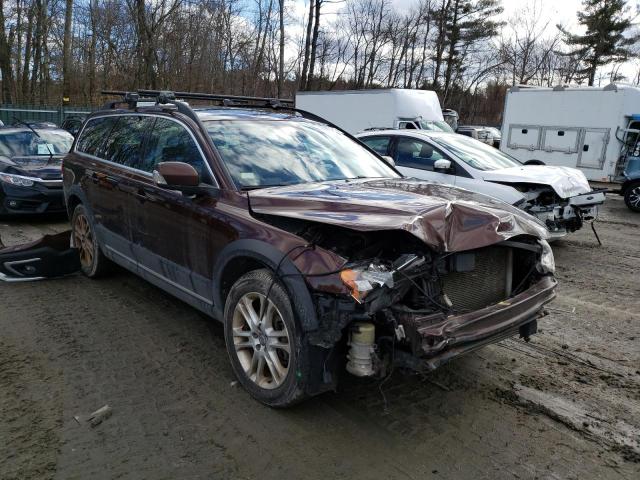 2016 VOLVO XC70 T5 PL YV4612NM0G1246725