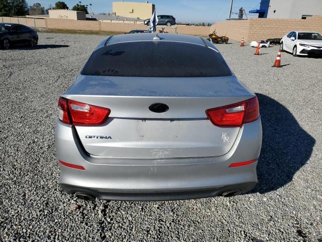 5XXGM4A73FG452053 KIA Optima Lx