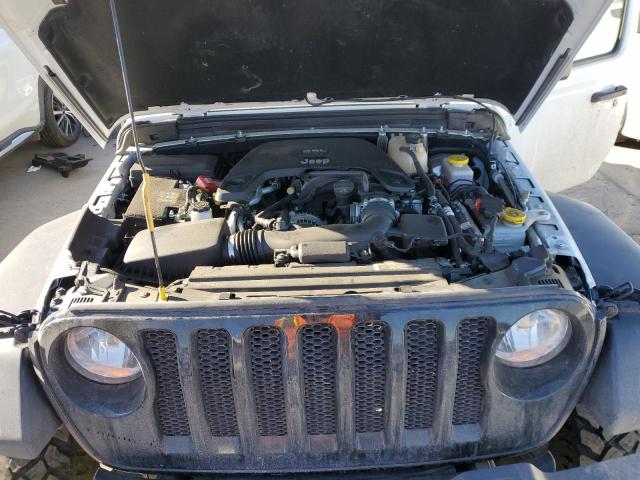 1C4HJXDG9LW265257 Jeep Wrangler Unlimited Sport