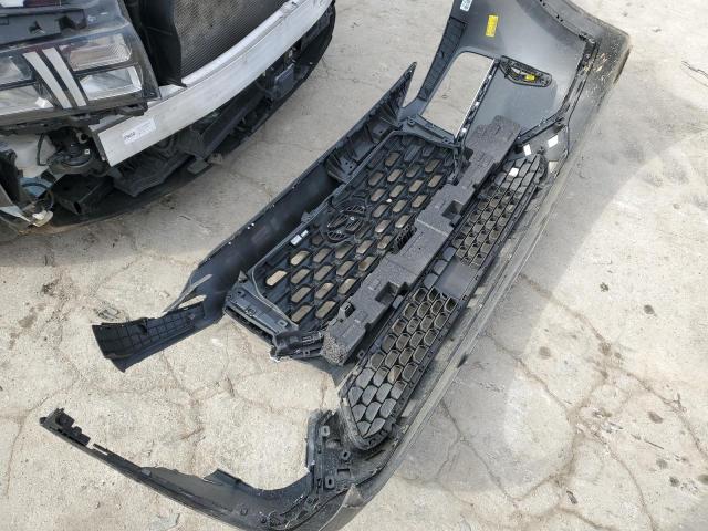 2021 HYUNDAI SANTA FE S - 5NMS24AJ2MH357378