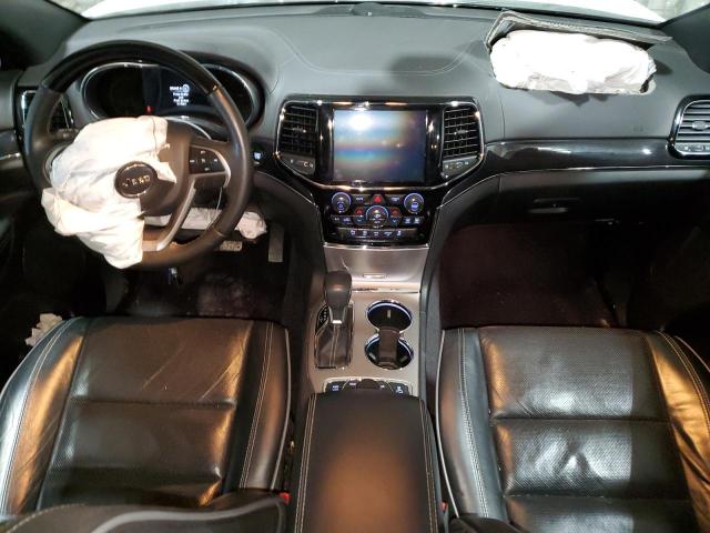 1C4RJFCG3KC577123 Jeep Grand Cherokee Overland